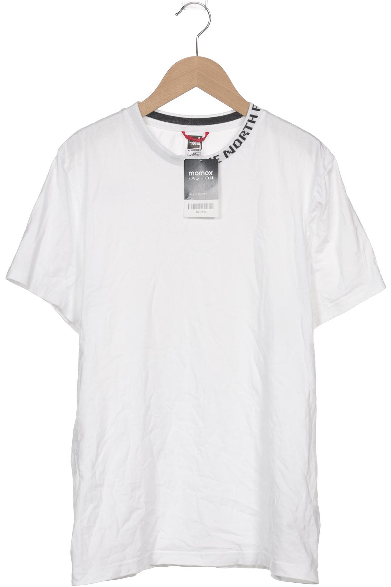 

The North Face Herren T-Shirt, weiß, Gr. 48