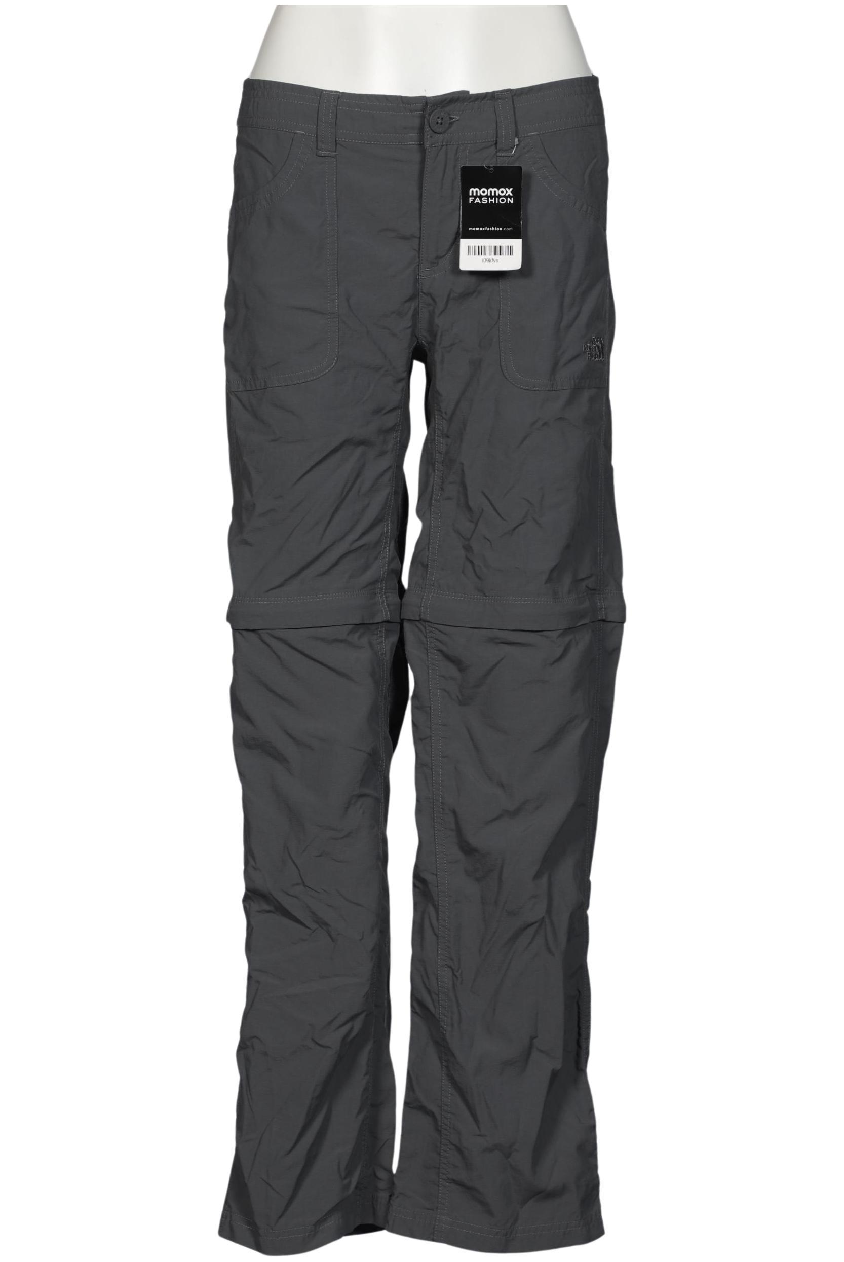 

The North Face Damen Stoffhose, grau, Gr. 6
