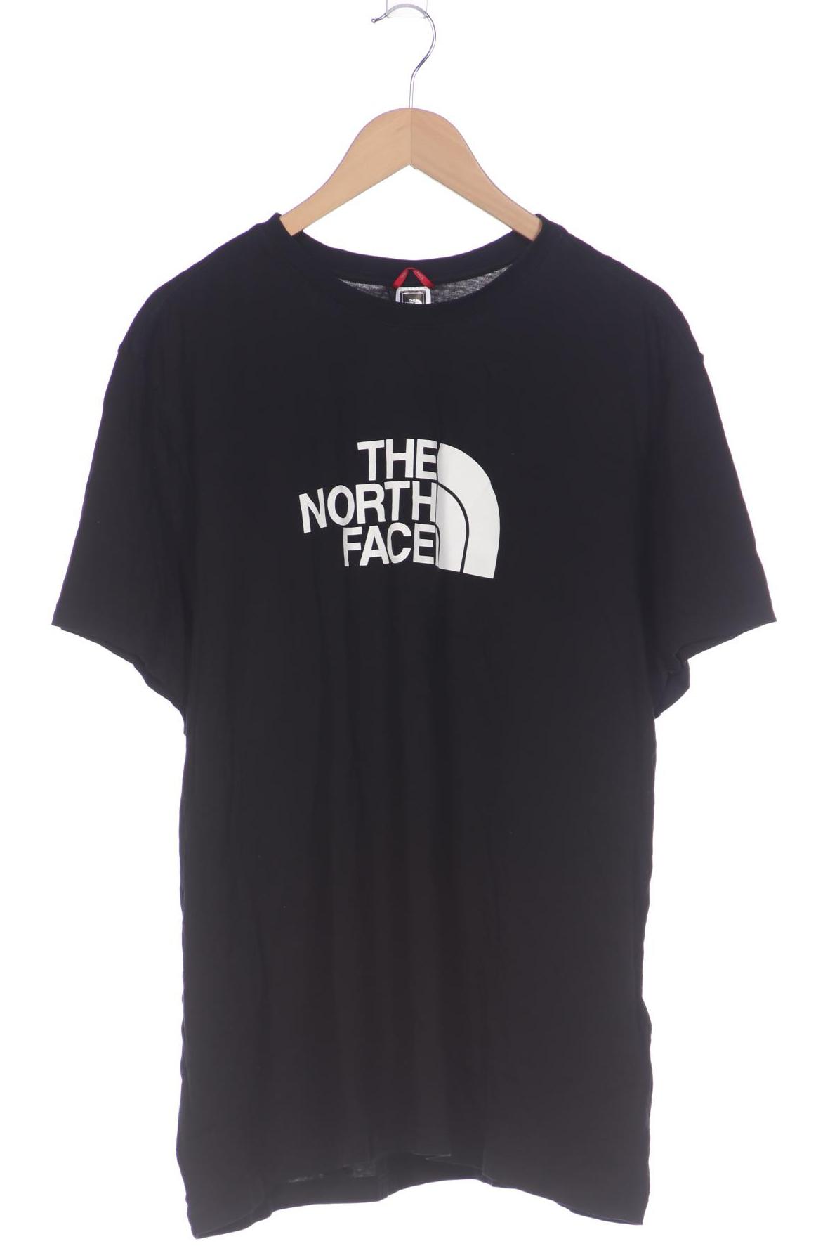 

The North Face Herren T-Shirt, schwarz, Gr. 56