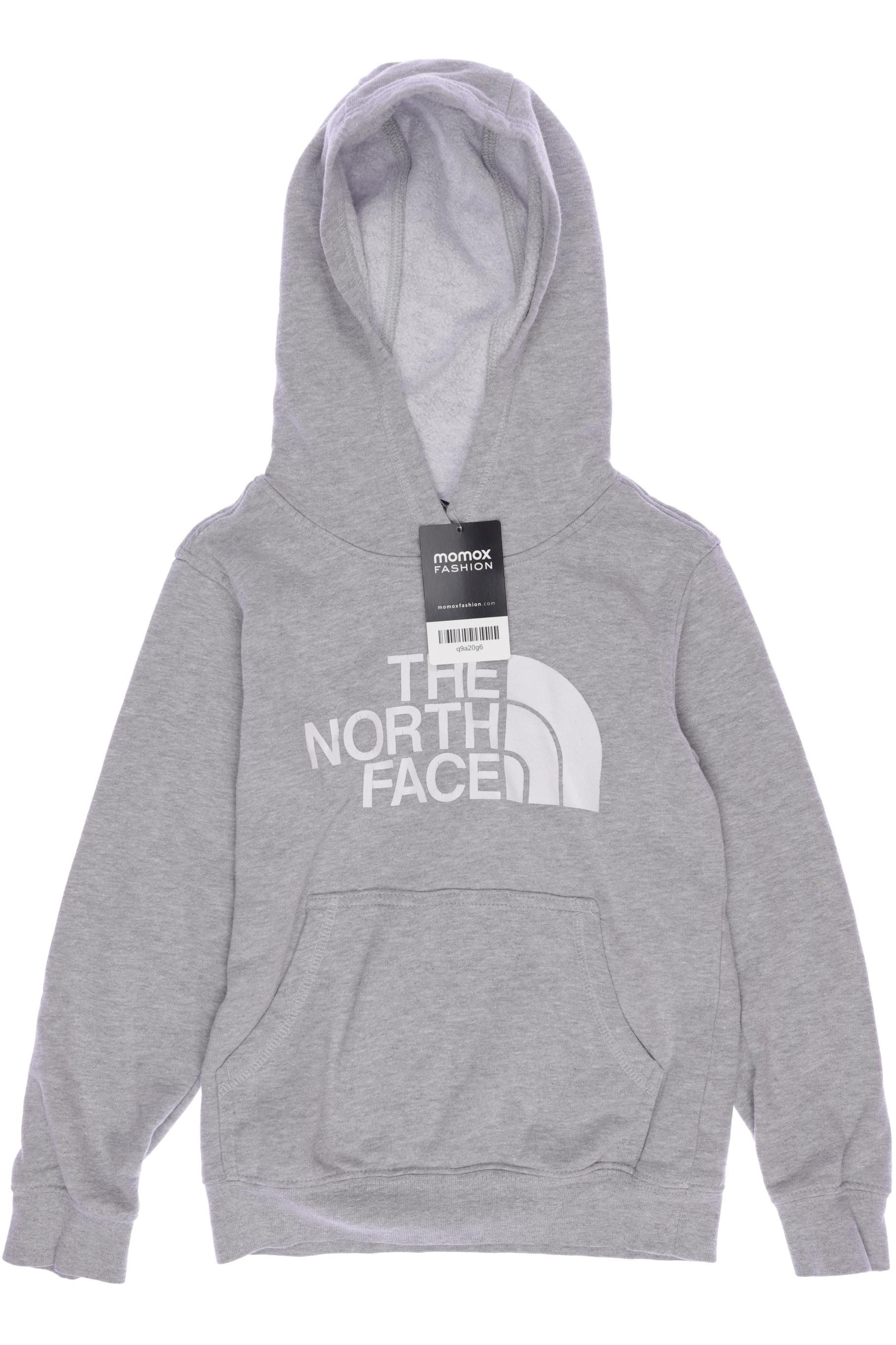 

The North Face Jungen Hoodies & Sweater, grau, Gr. 122