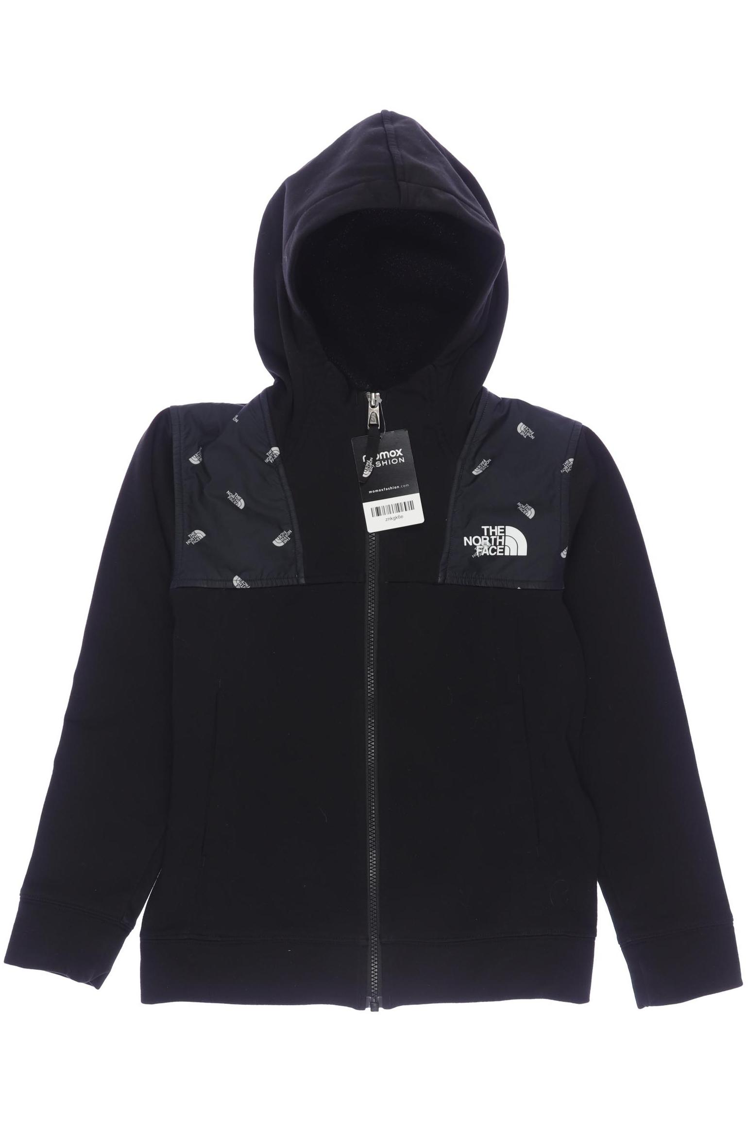 

The North Face Herren Hoodies & Sweater, schwarz, Gr. 146