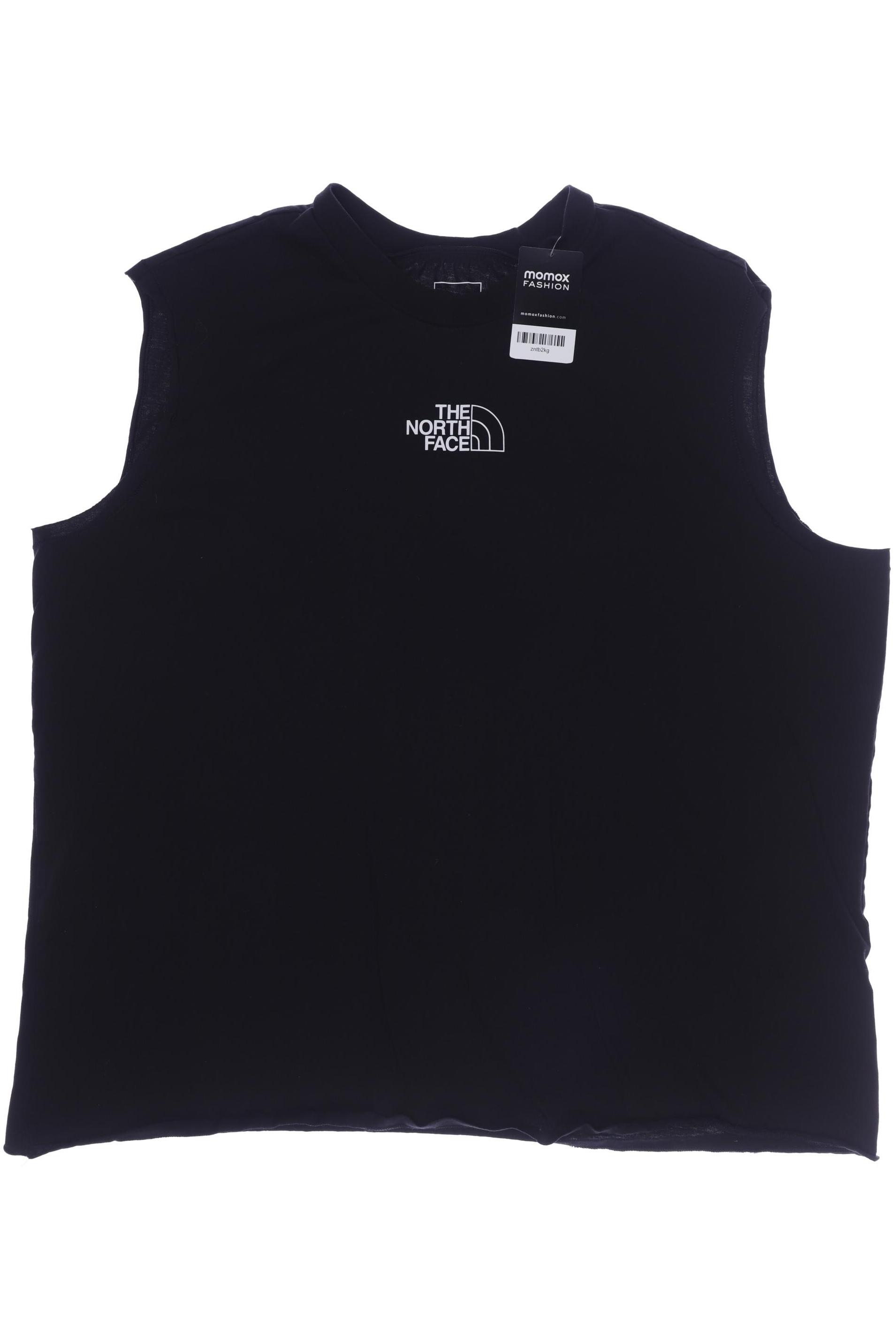

The North Face Herren T-Shirt, schwarz