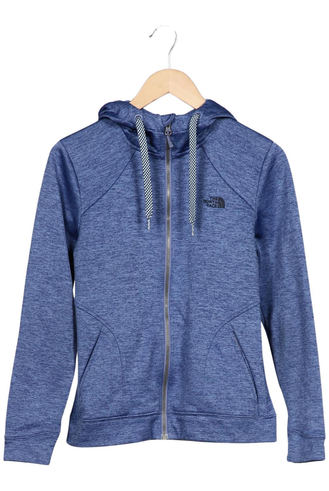 

The North Face Damen Kapuzenpullover, blau, Gr. 38