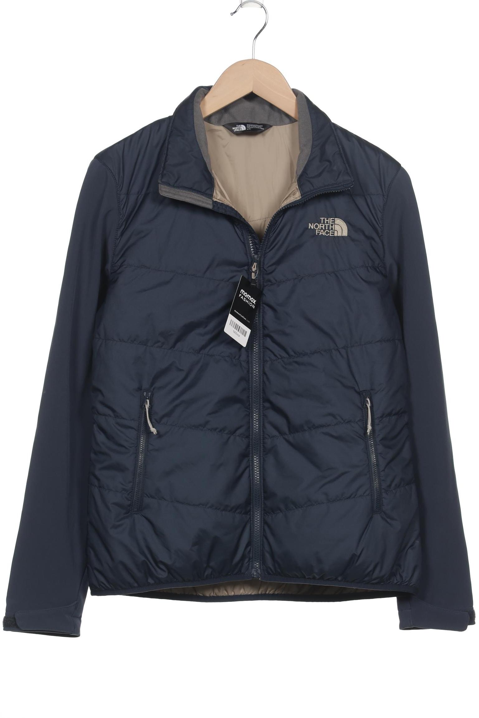 

The North Face Damen Jacke, marineblau, Gr. 42