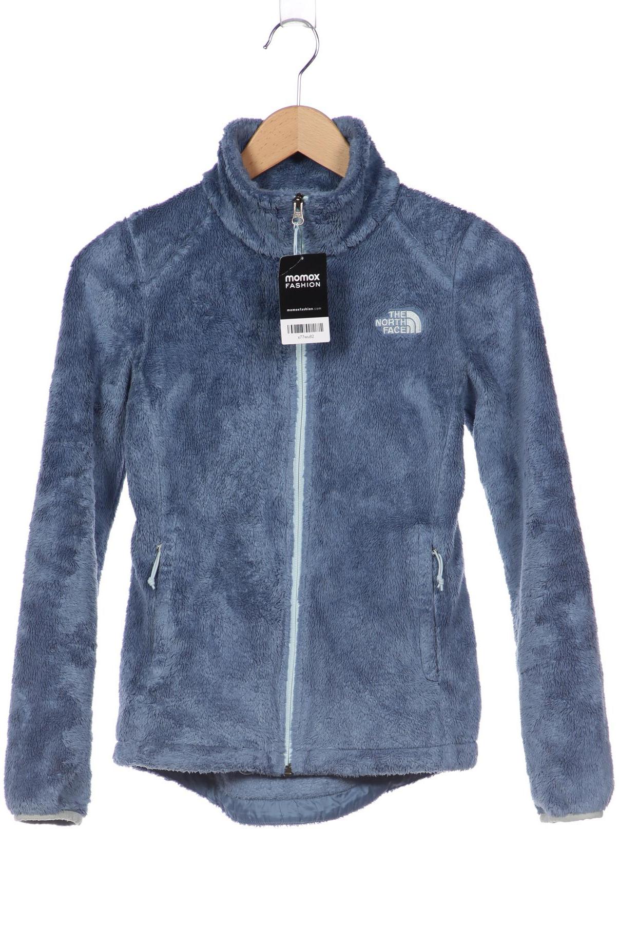 

The North Face Damen Sweatshirt, blau, Gr. 34