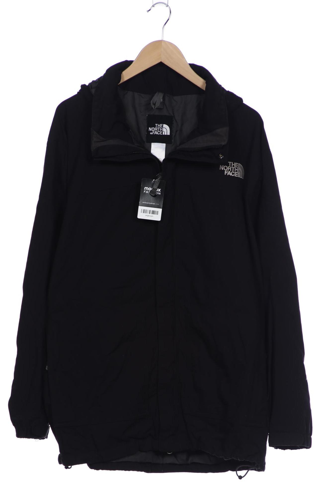 

The North Face Herren Jacke, schwarz, Gr. 52