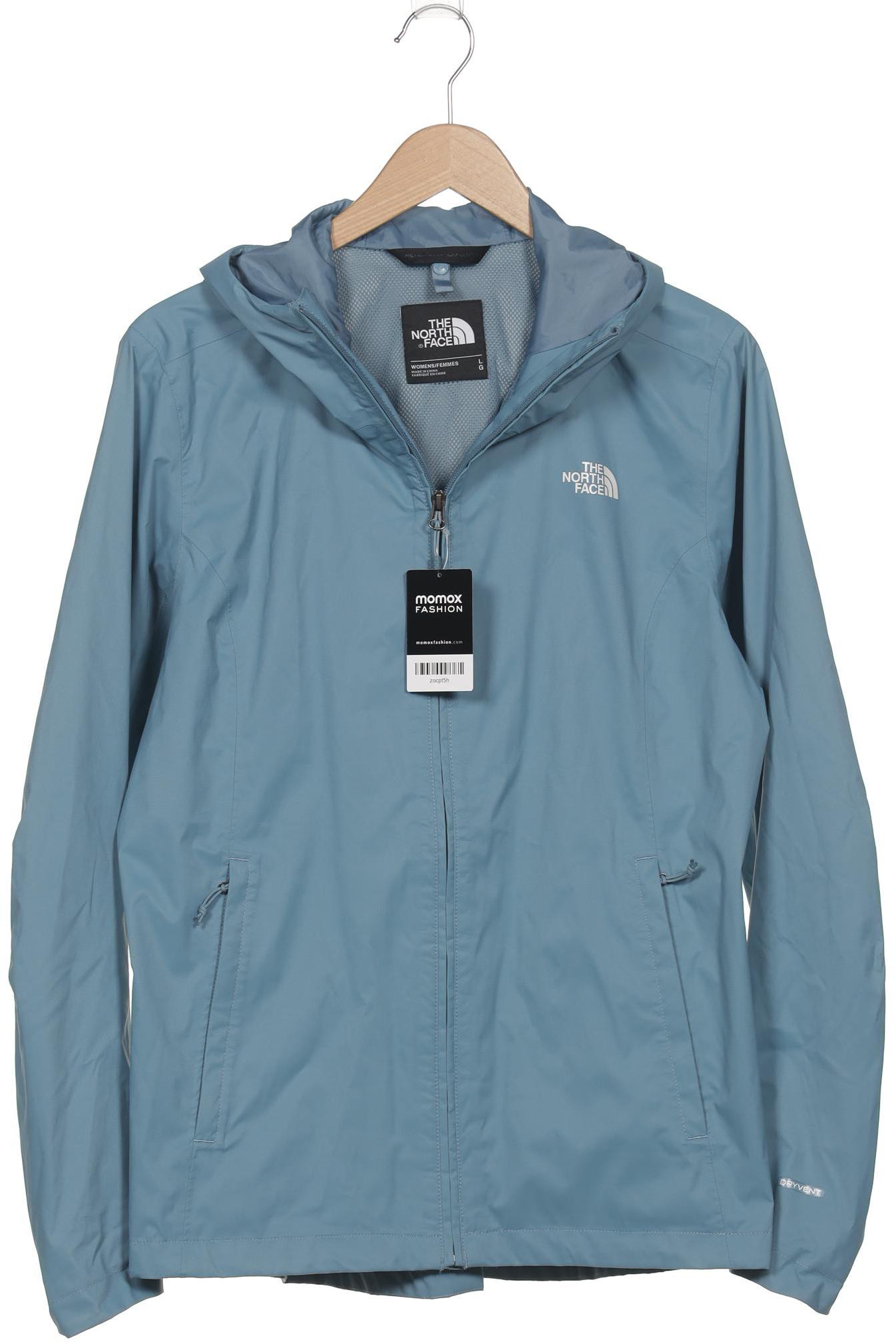 

The North Face Damen Jacke, blau, Gr. 42