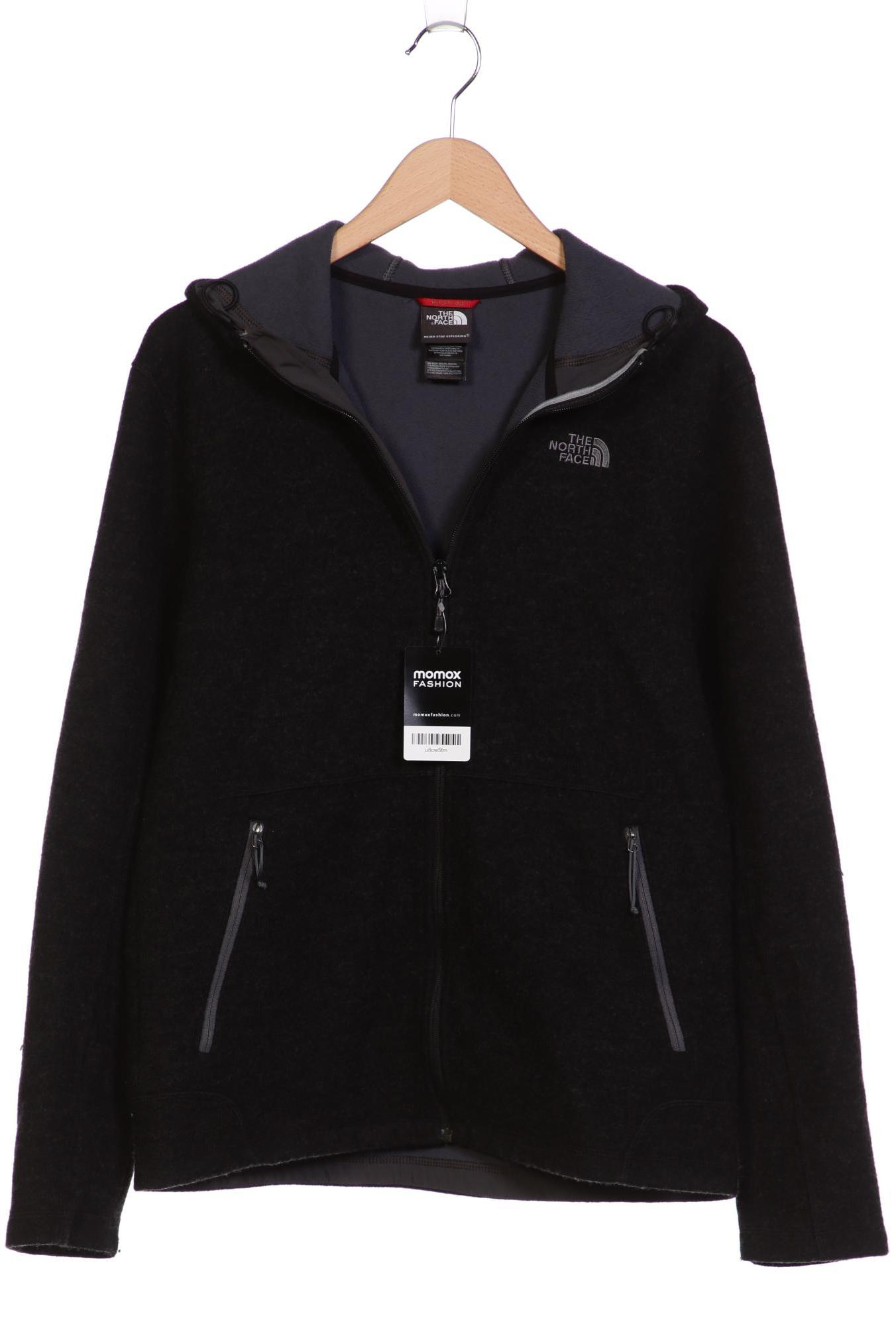 

The North Face Herren Jacke, schwarz, Gr. 48