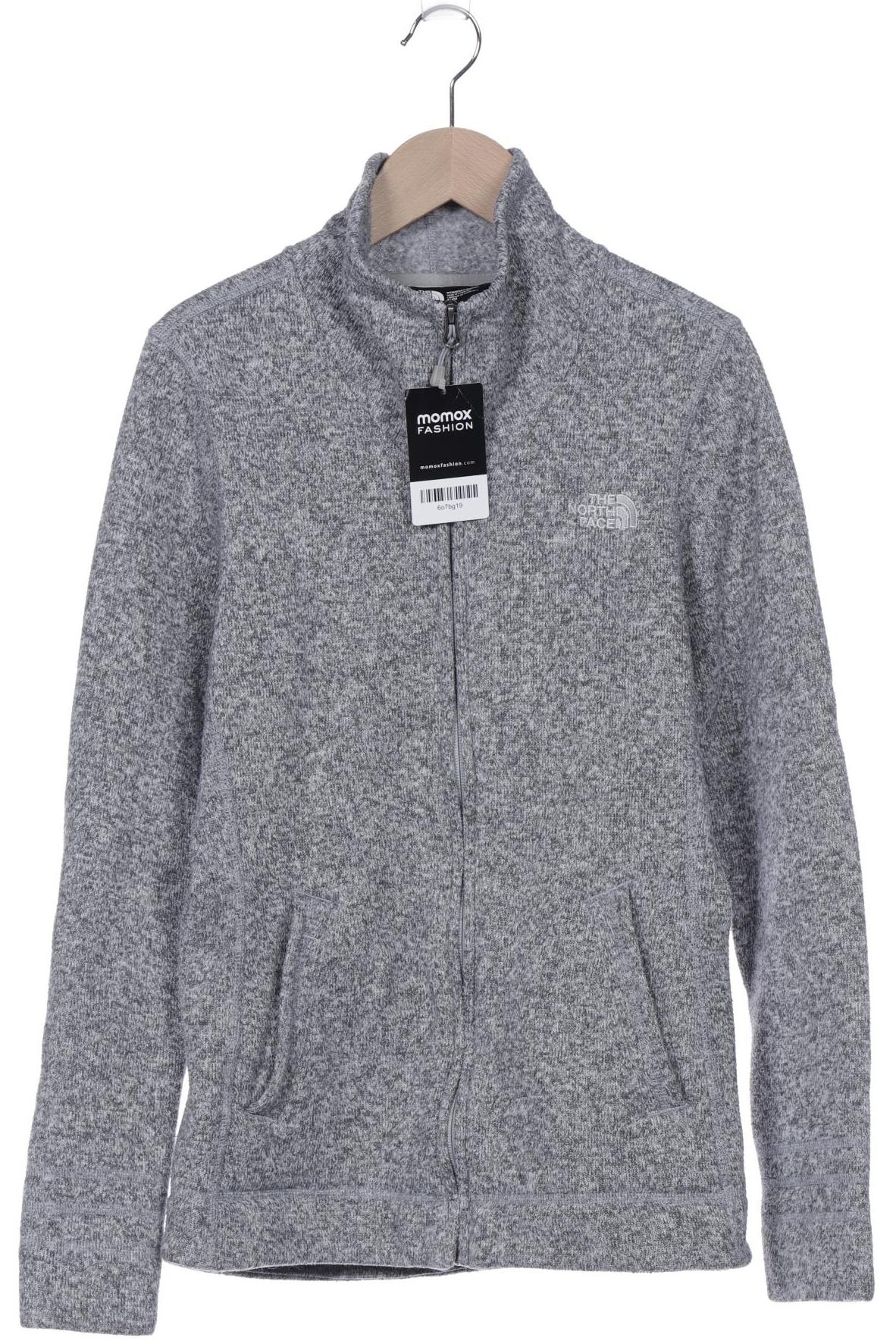 

The North Face Damen Sweatshirt, grau, Gr. 38