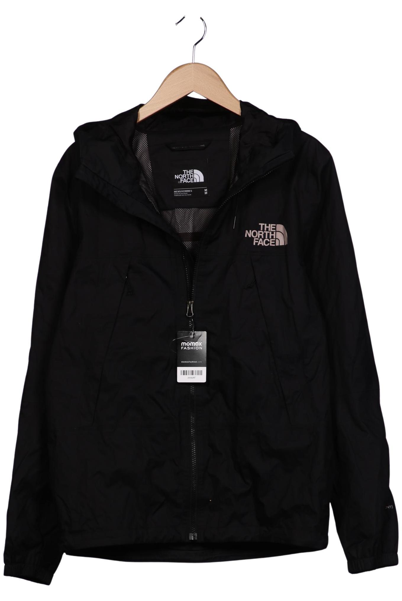 

The North Face Herren Jacke, schwarz, Gr. 48