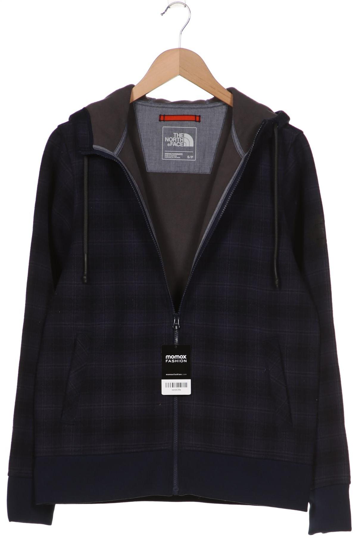 

The North Face Herren Jacke, marineblau, Gr. 46