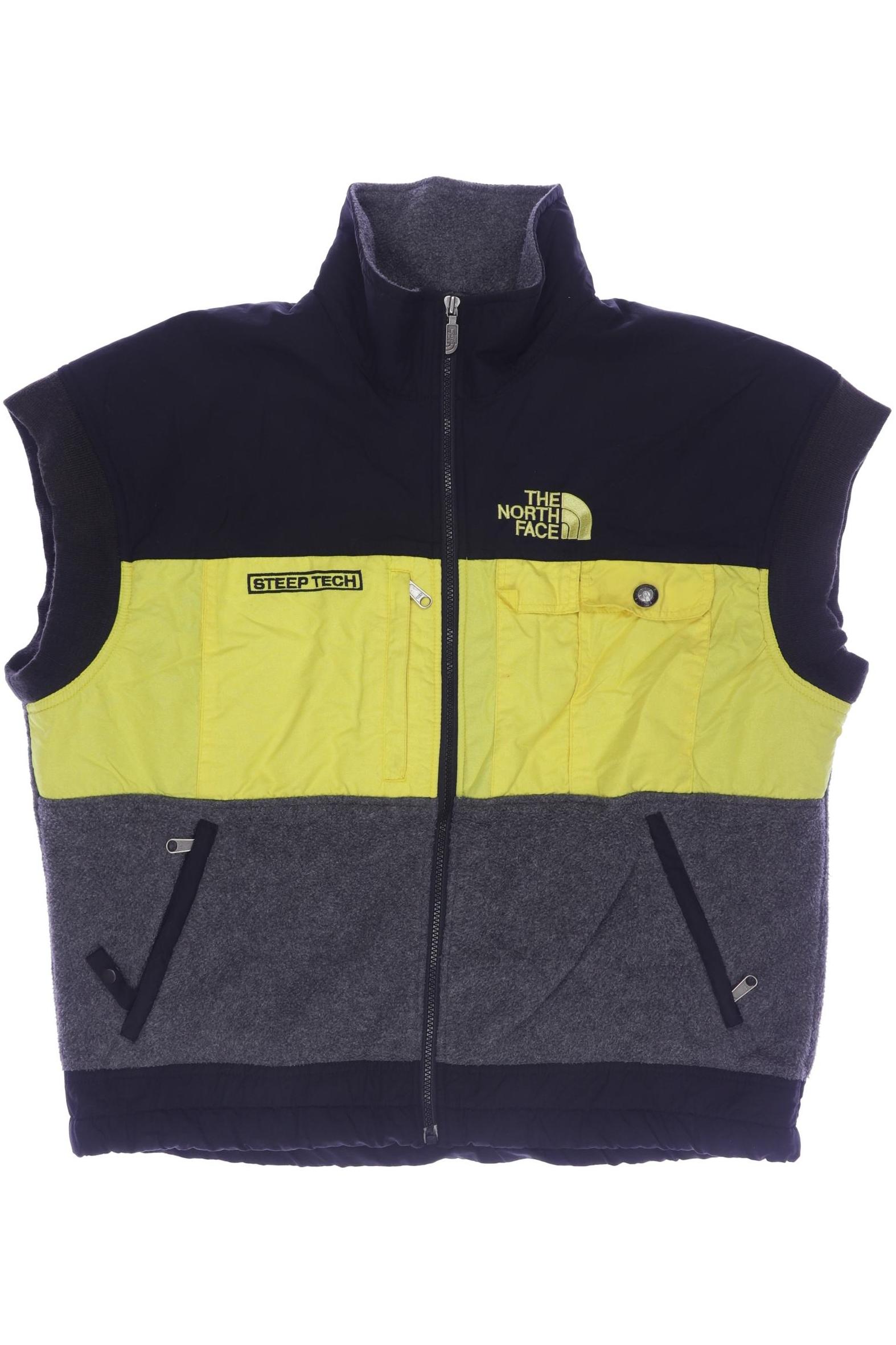

The North Face Herren Weste, grau, Gr. 54