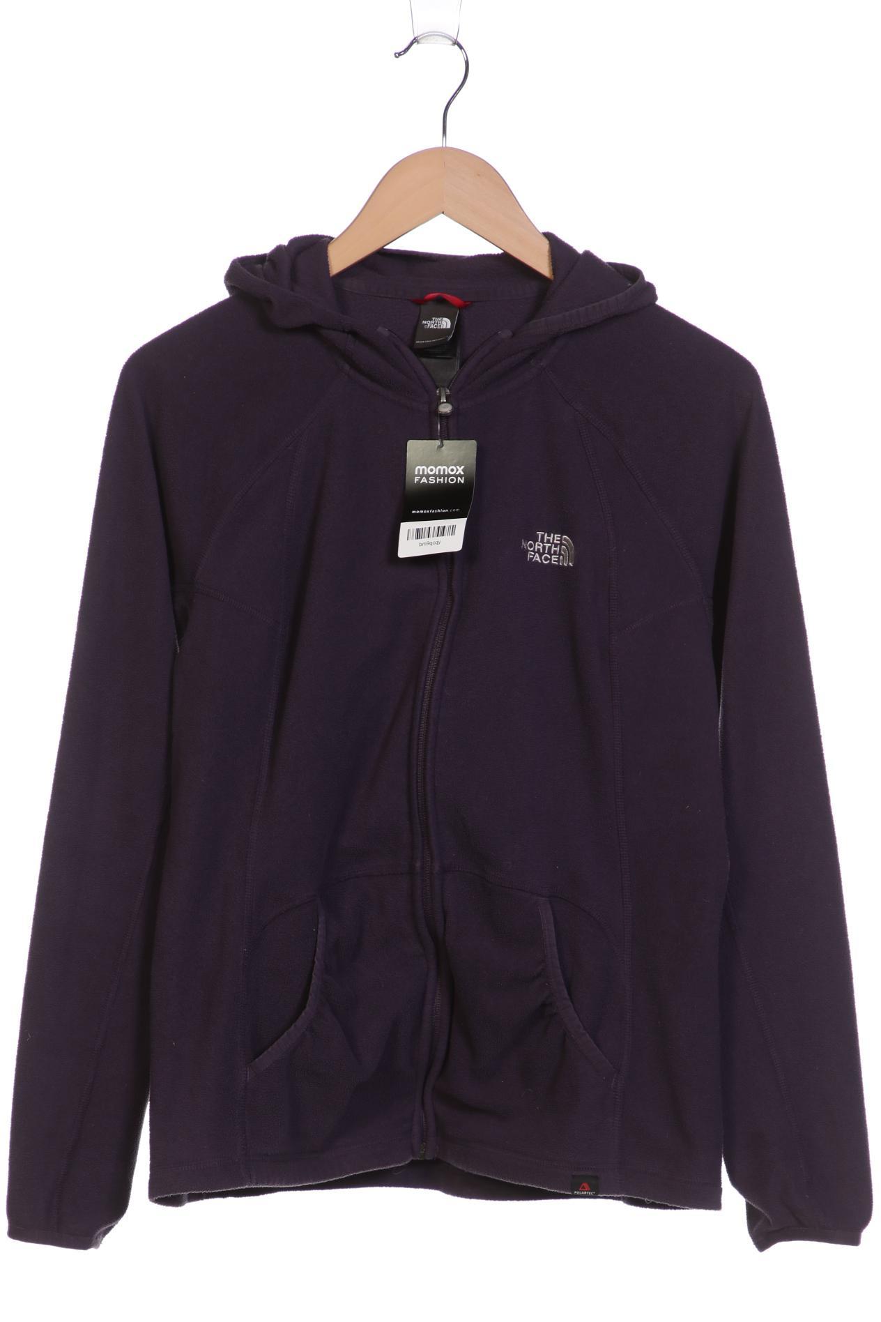

The North Face Damen Kapuzenpullover, flieder, Gr. 42
