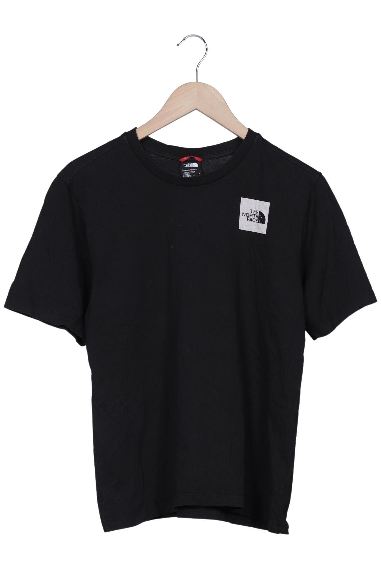 

The North Face Damen T-Shirt, schwarz, Gr. 38
