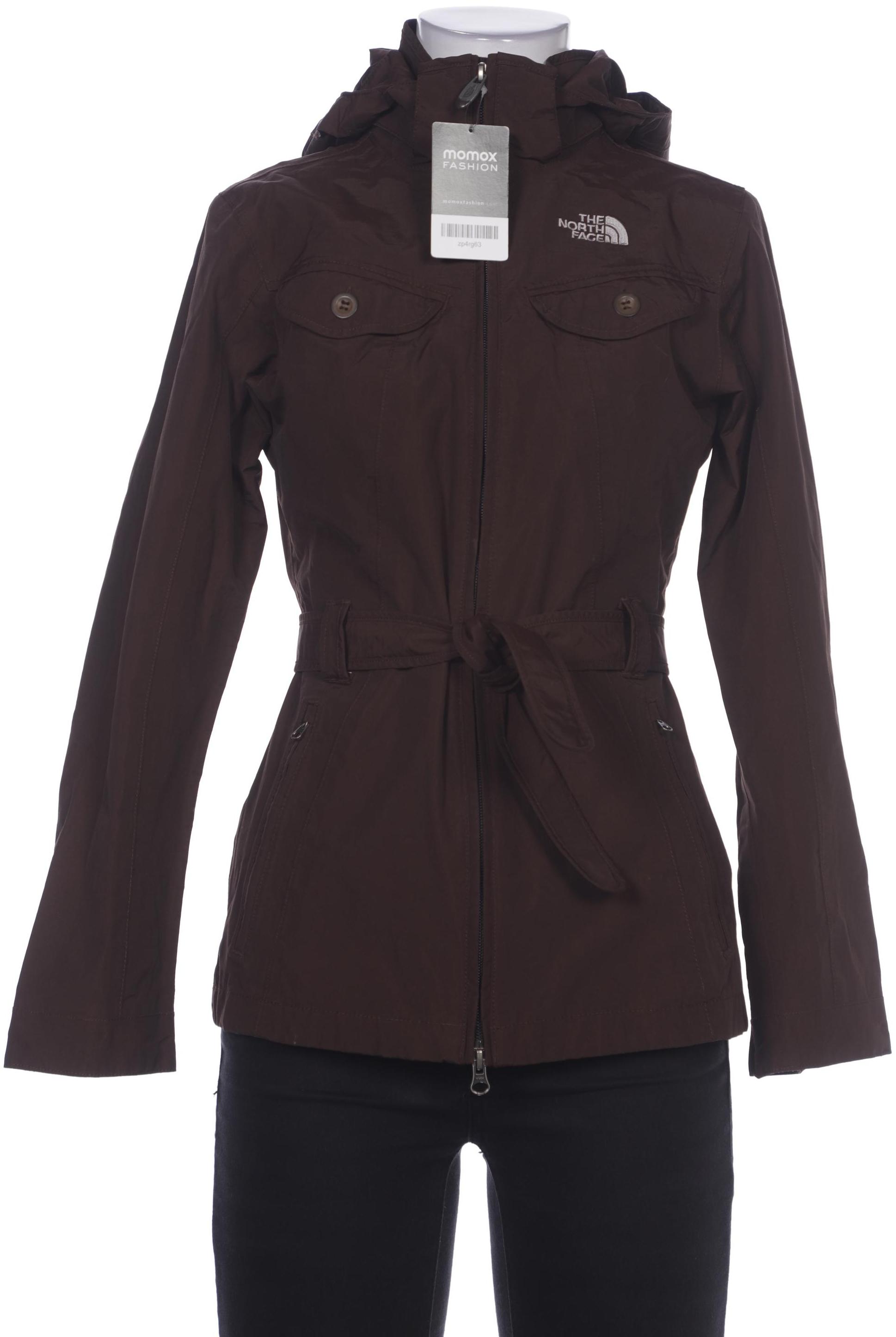 

The North Face Damen Jacke, braun, Gr. 34