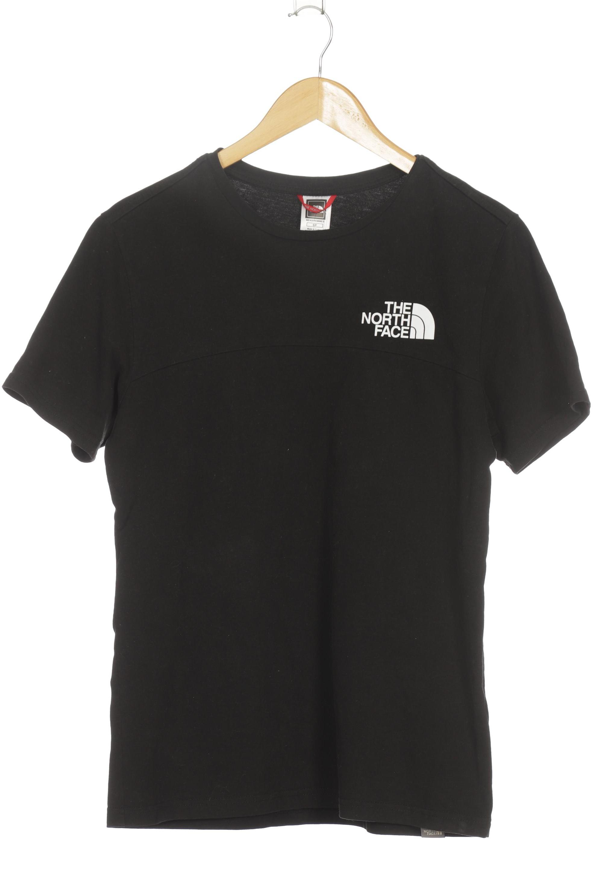 

The North Face Herren T-Shirt, schwarz, Gr. 46