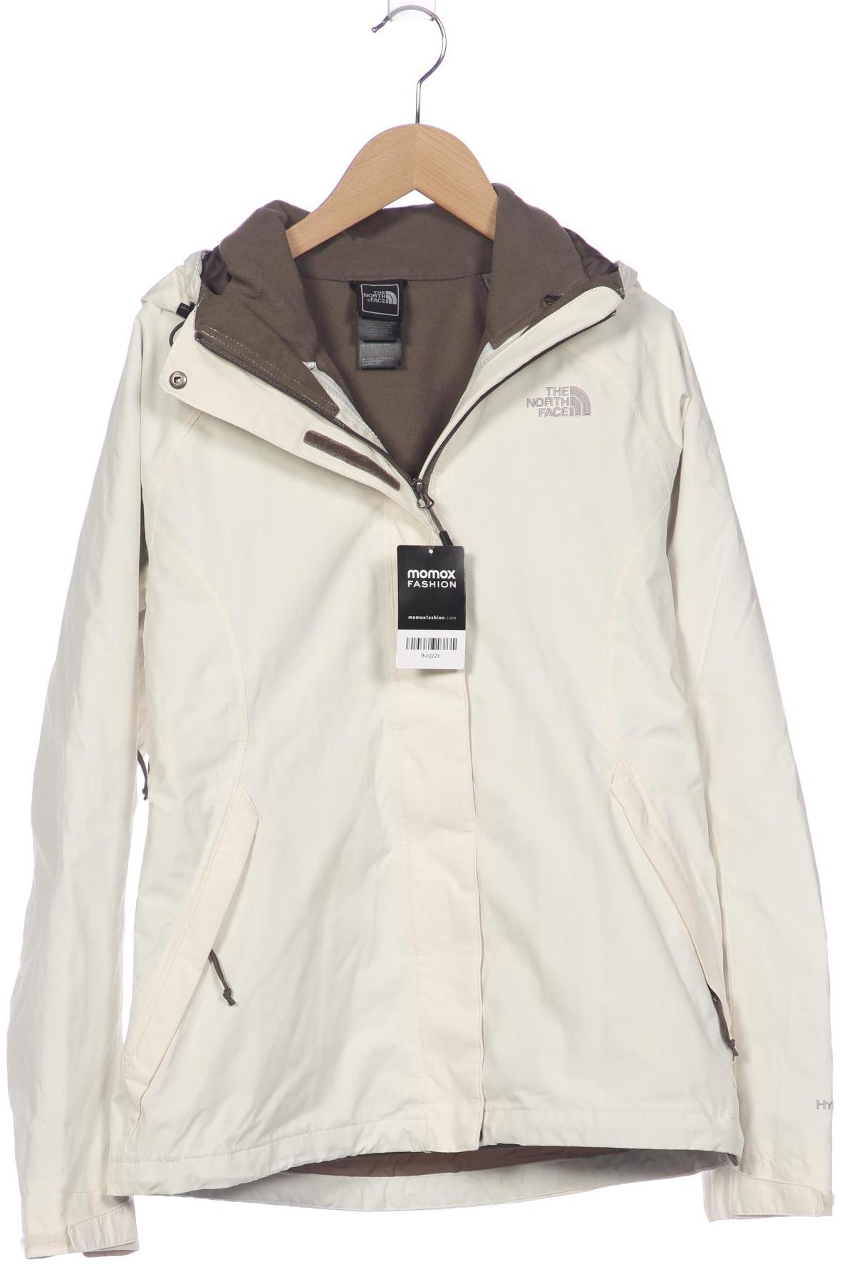 

The North Face Damen Jacke, cremeweiß, Gr. 36