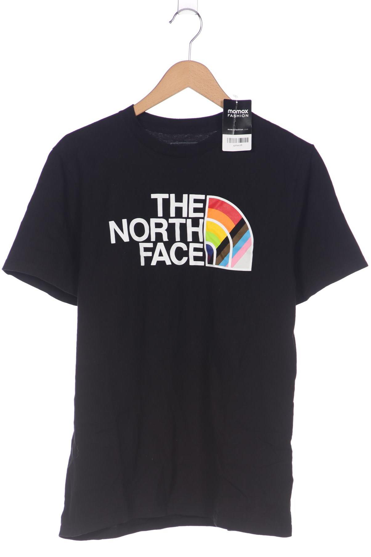 

The North Face Herren T-Shirt, schwarz, Gr. 46