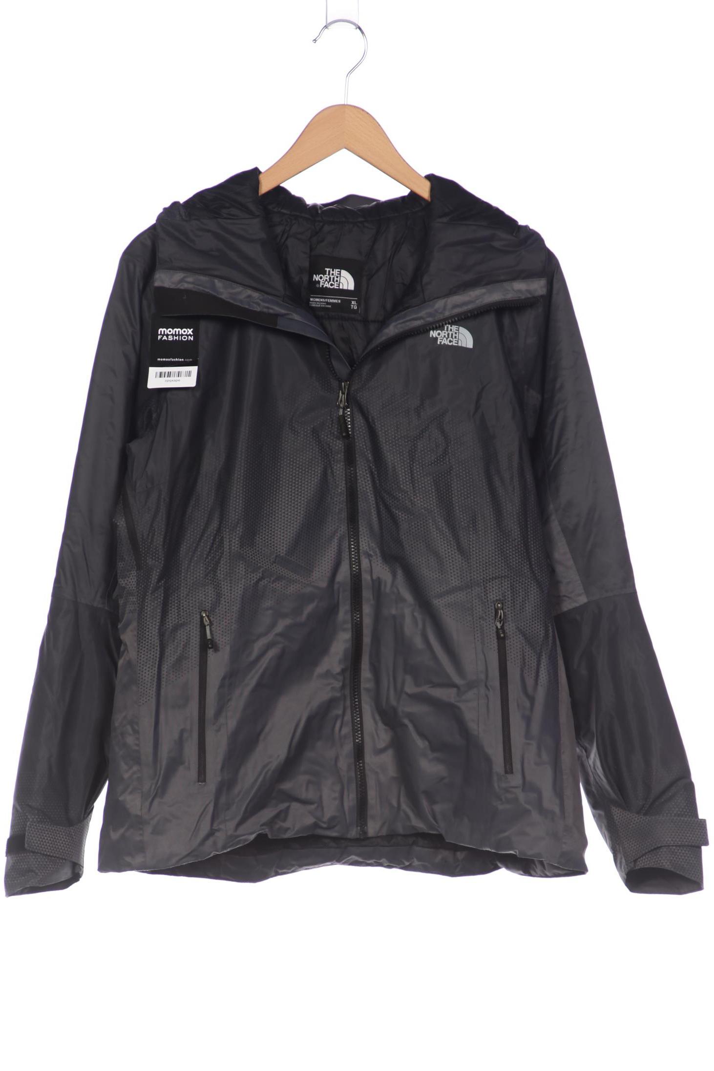 

The North Face Damen Jacke, grau, Gr. 44