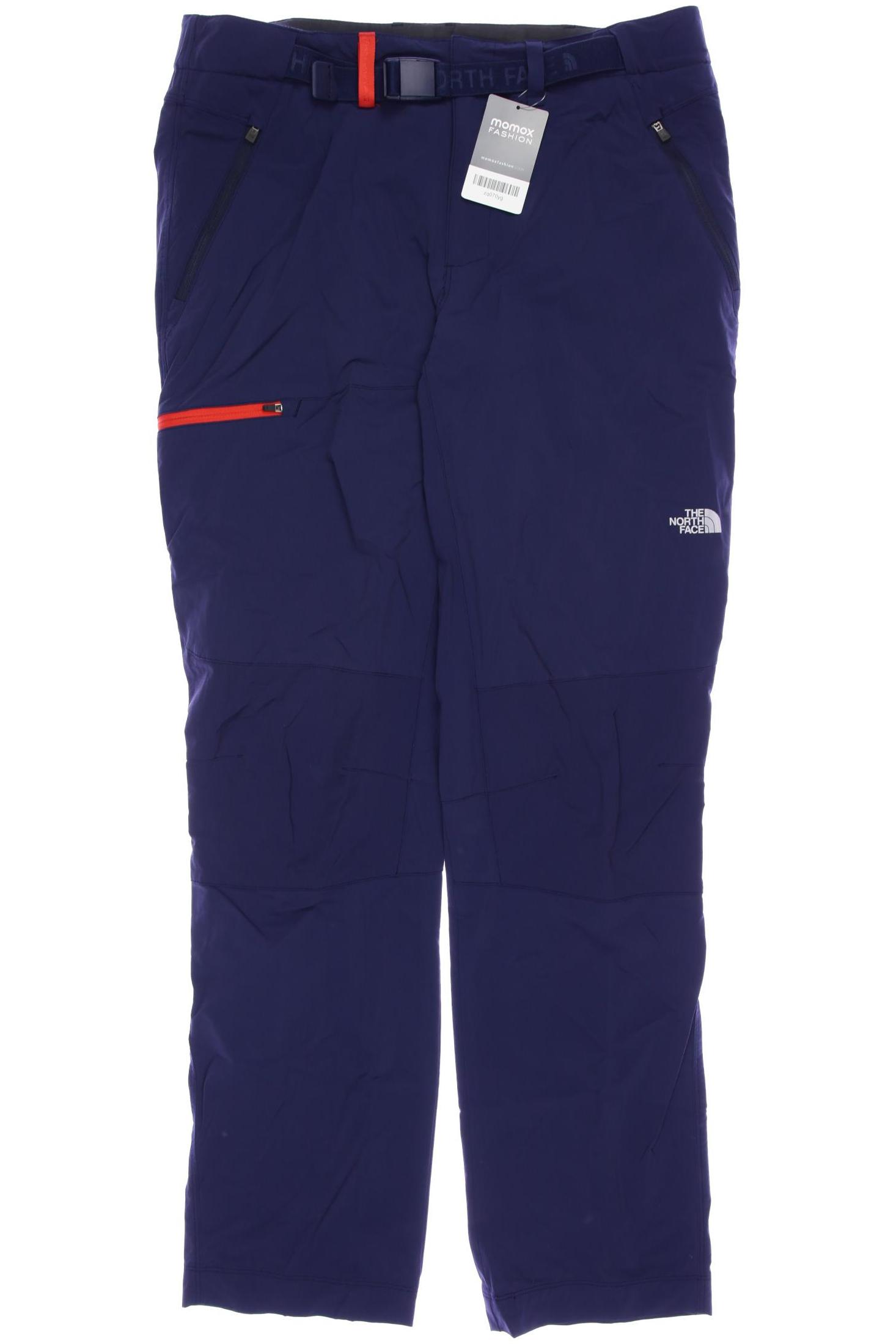 

The North Face Herren Stoffhose, marineblau, Gr. 34