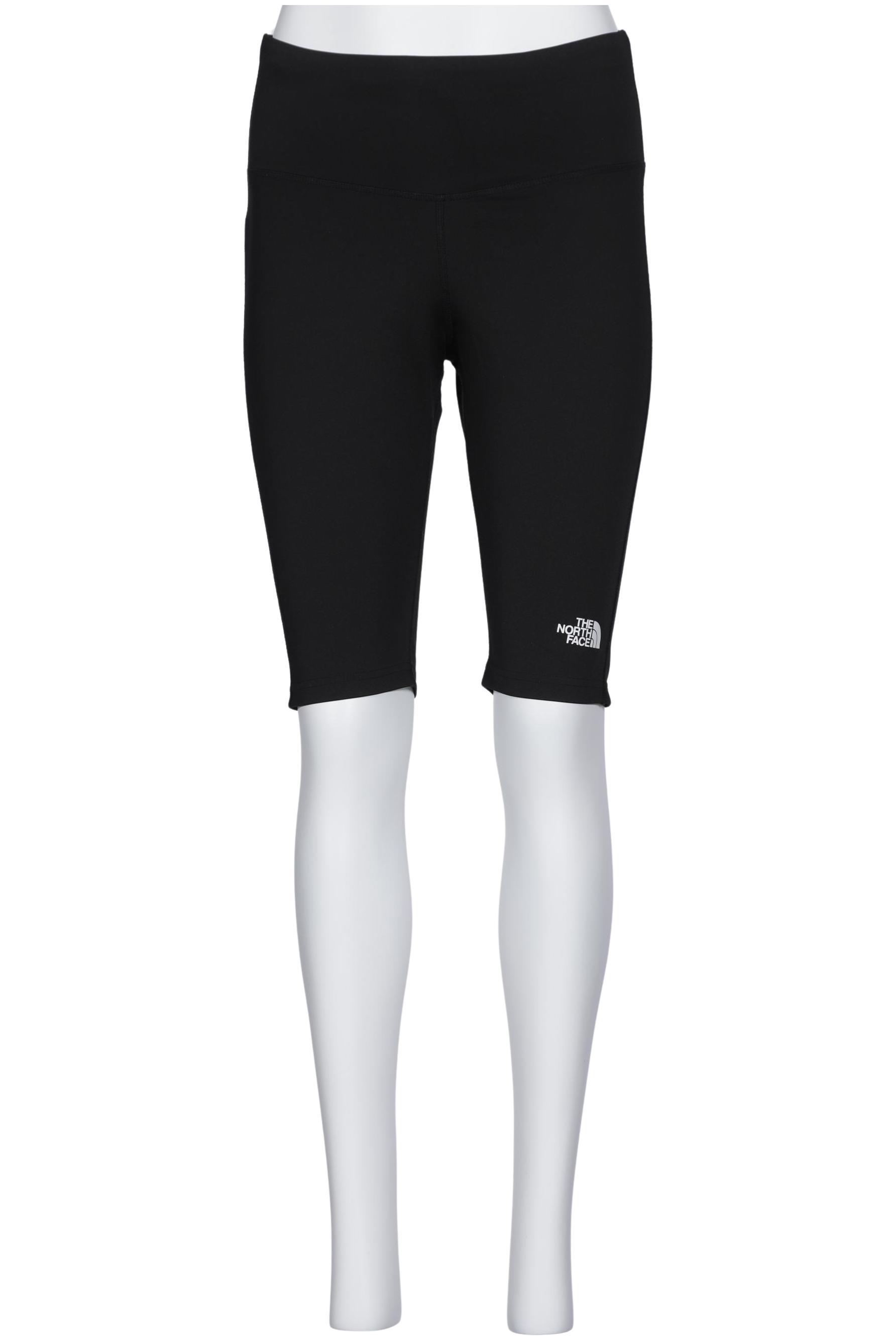 

The North Face Damen Shorts, schwarz, Gr. 38