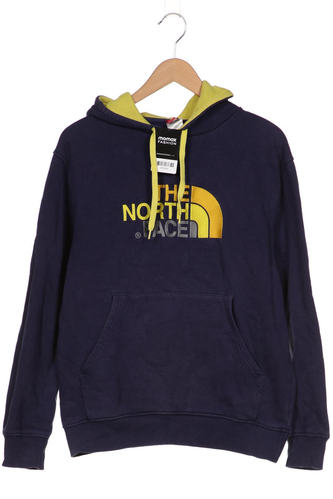 

The North Face Herren Sweatshirt, marineblau, Gr. 48
