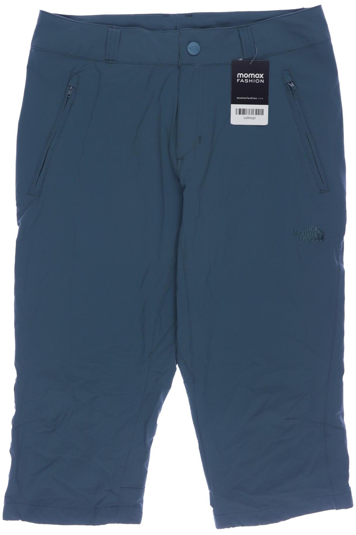 

The North Face Damen Stoffhose, türkis, Gr. 8