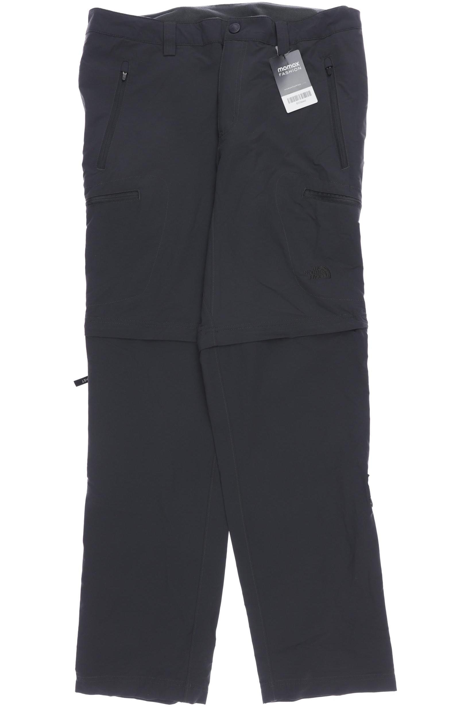 

The North Face Herren Stoffhose, grau, Gr. 34