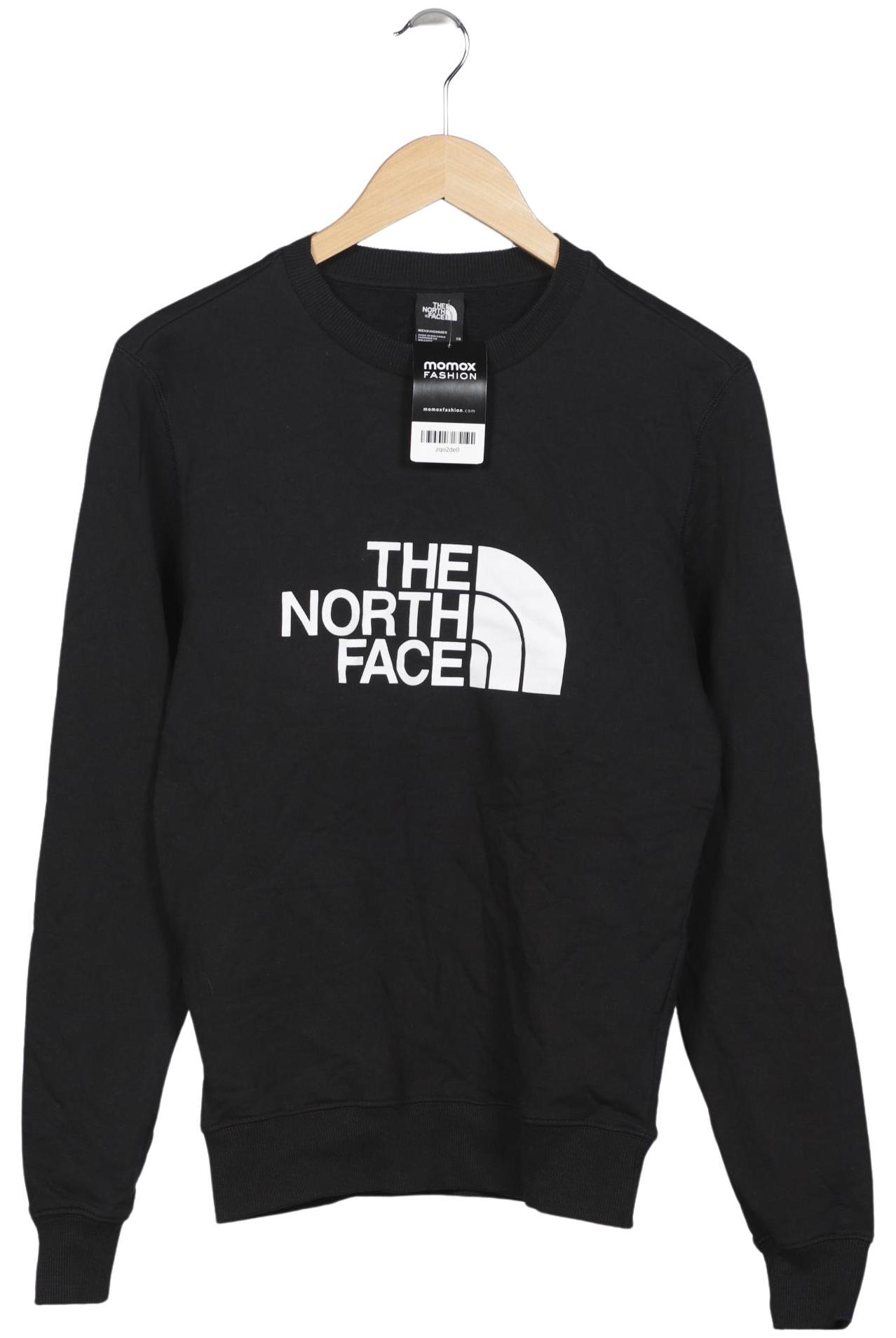 

The North Face Herren Sweatshirt, schwarz, Gr. 44