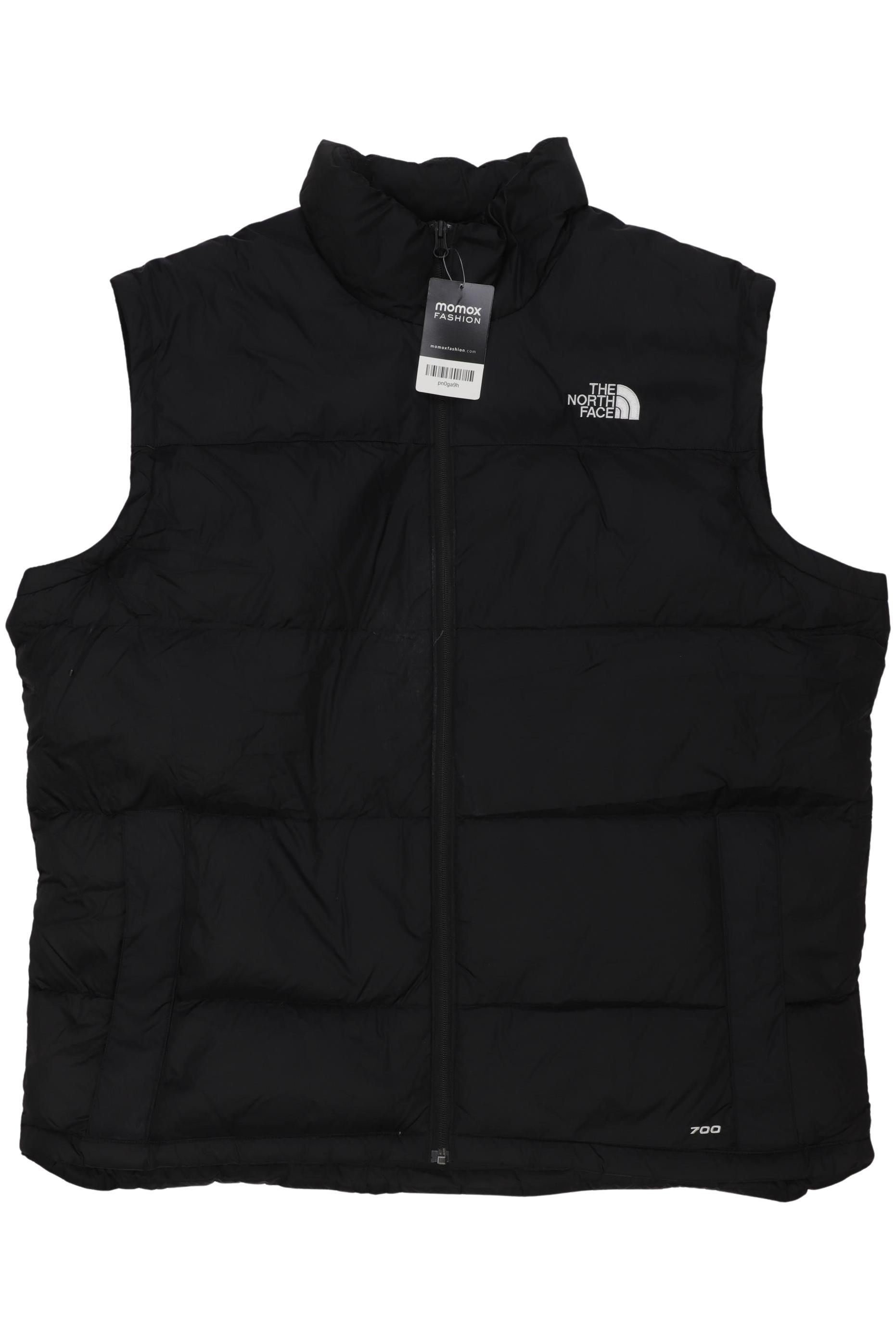 

The North Face Herren Weste, schwarz, Gr. 54