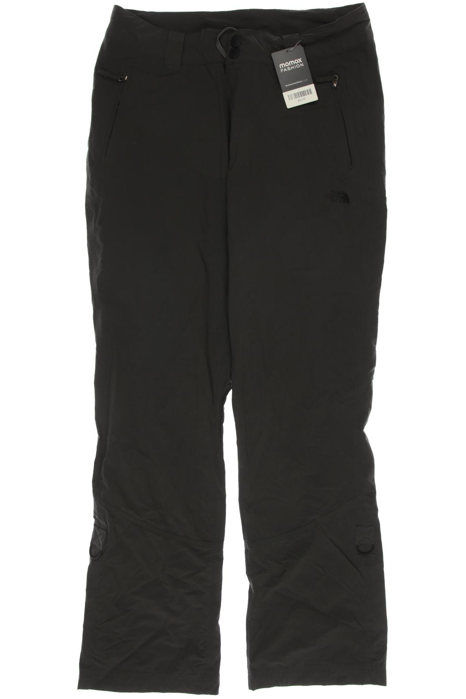 

The North Face Damen Stoffhose, grau