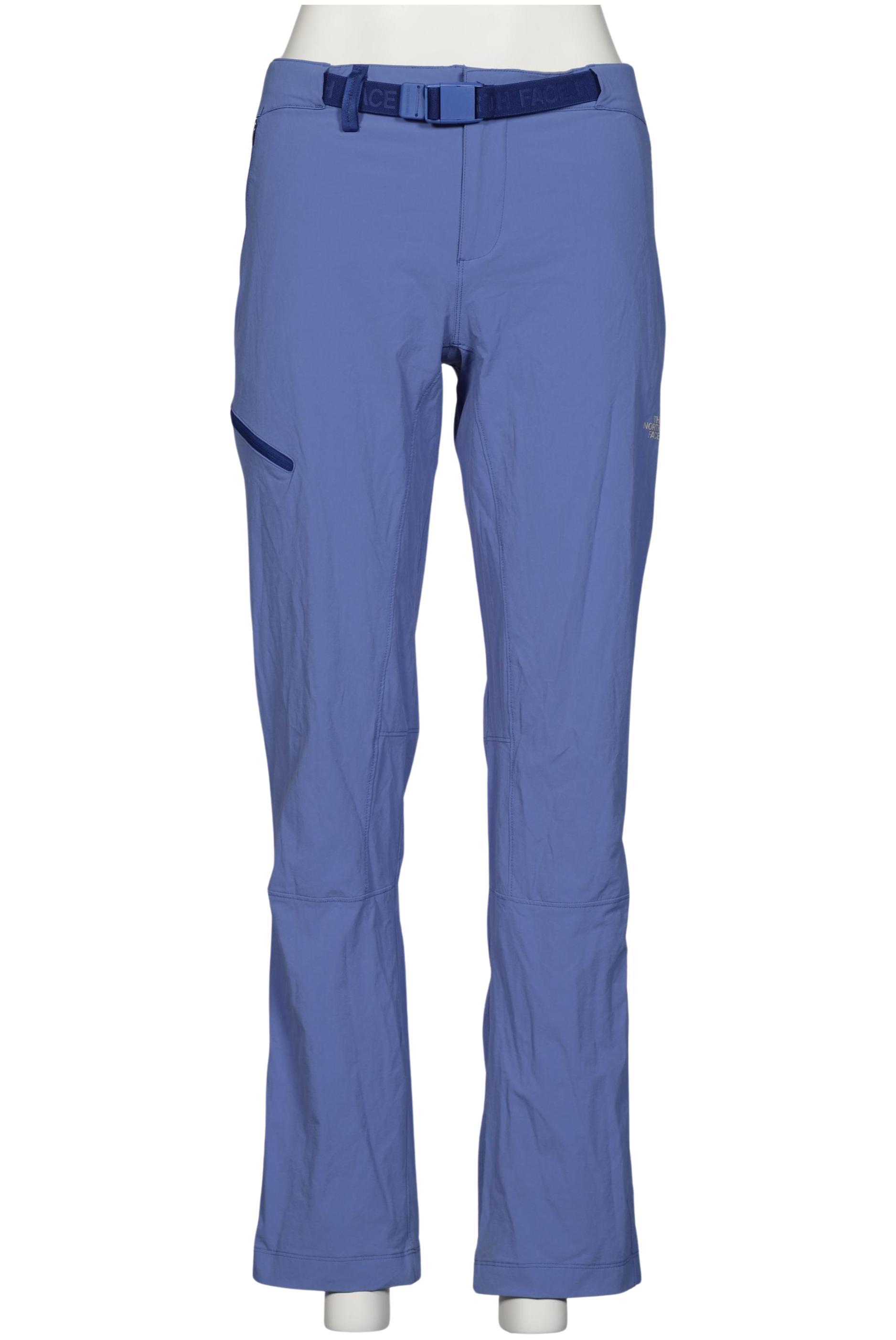 

The North Face Damen Stoffhose, blau, Gr. 10