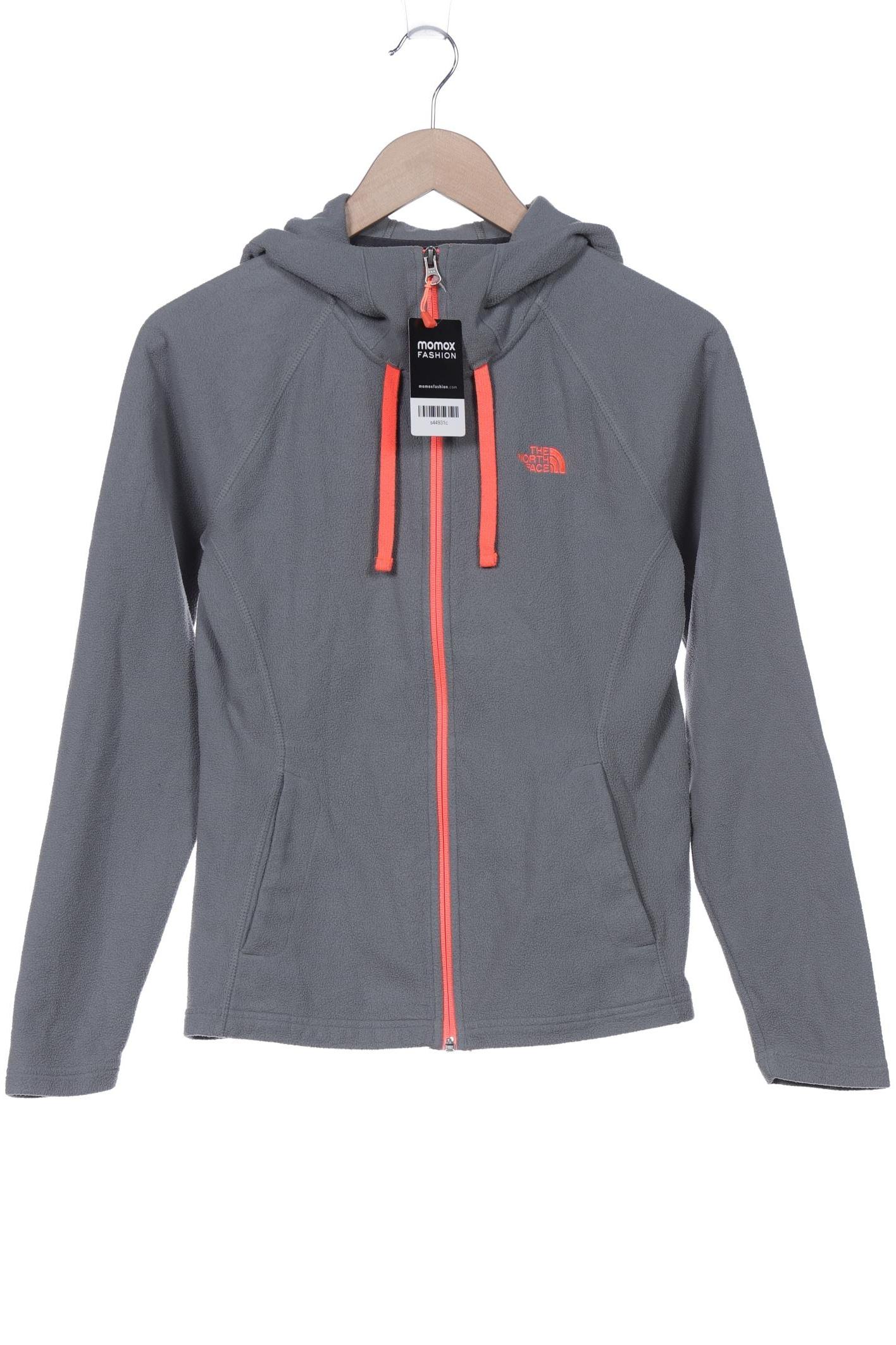 

The North Face Damen Kapuzenpullover, grau, Gr. 36