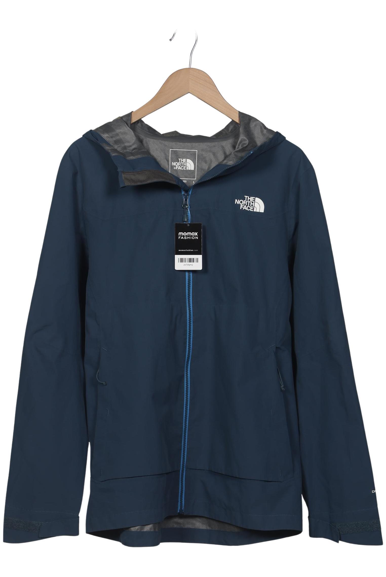 

The North Face Herren Jacke, marineblau, Gr. 52