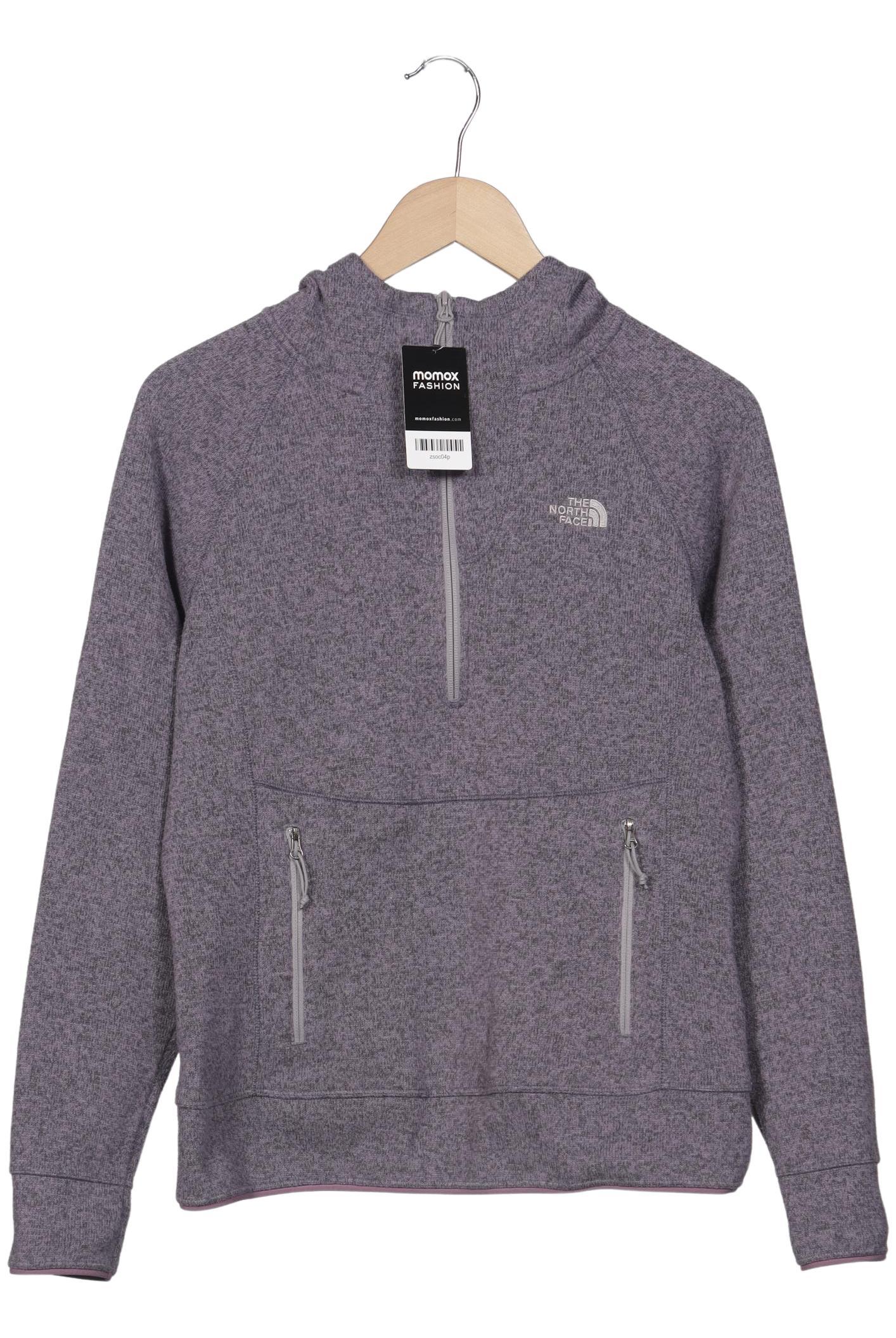 

The North Face Damen Kapuzenpullover, flieder, Gr. 38