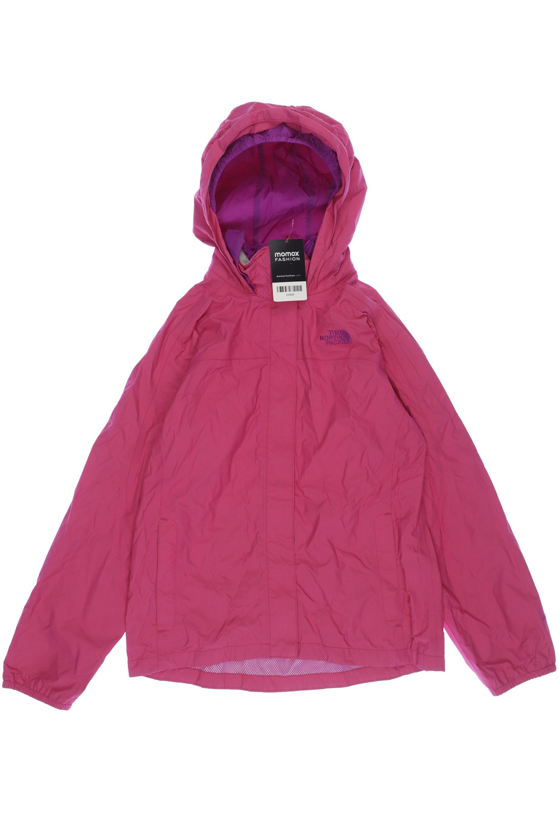 

The North Face Mädchen Jacke, pink