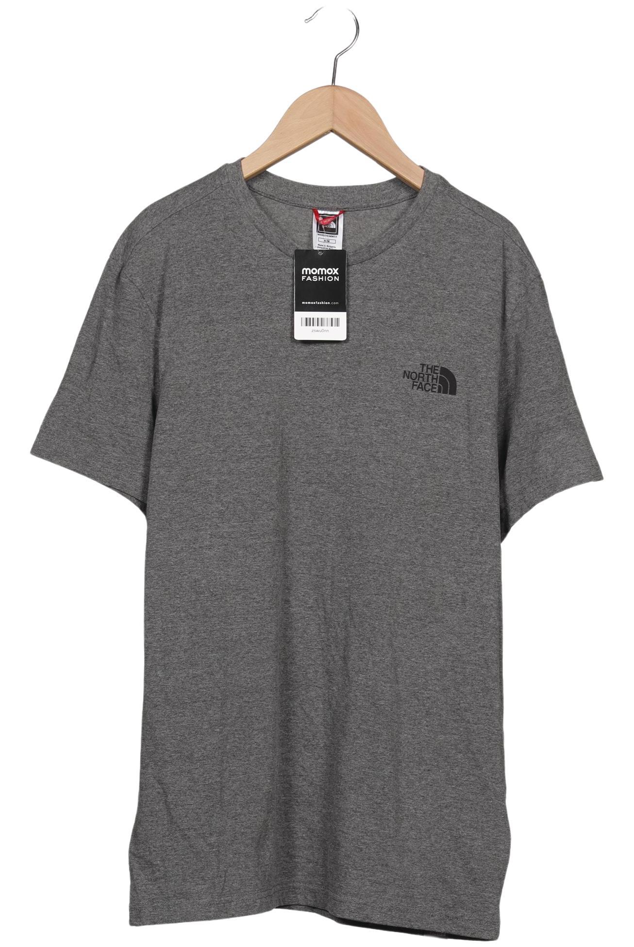 

The North Face Herren T-Shirt, grau, Gr. 48