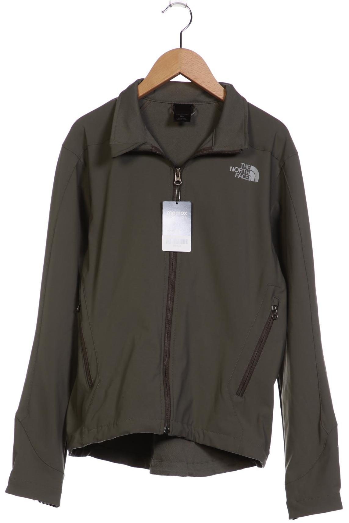 

The North Face Damen Jacke, grün, Gr. 38