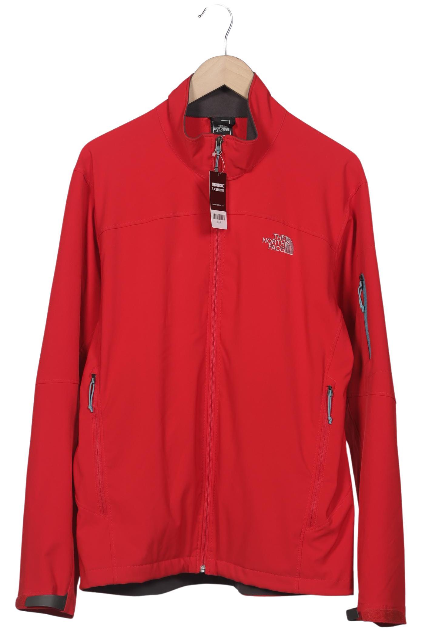 

The North Face Herren Sweatshirt, rot, Gr. 48