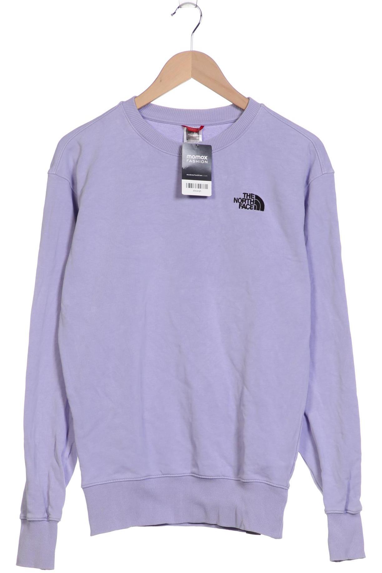 

The North Face Damen Sweatshirt, flieder, Gr. 38