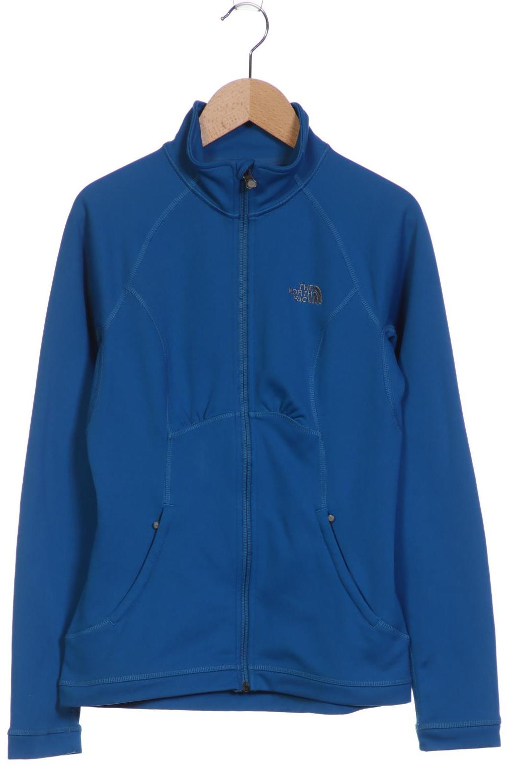 

The North Face Damen Sweatshirt, blau, Gr. 32