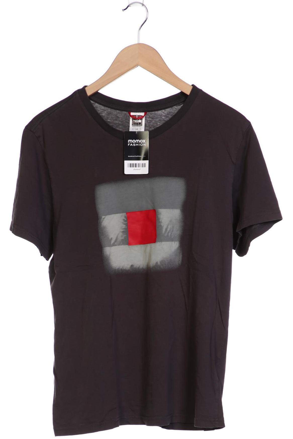 

The North Face Herren T-Shirt, grau, Gr. 52