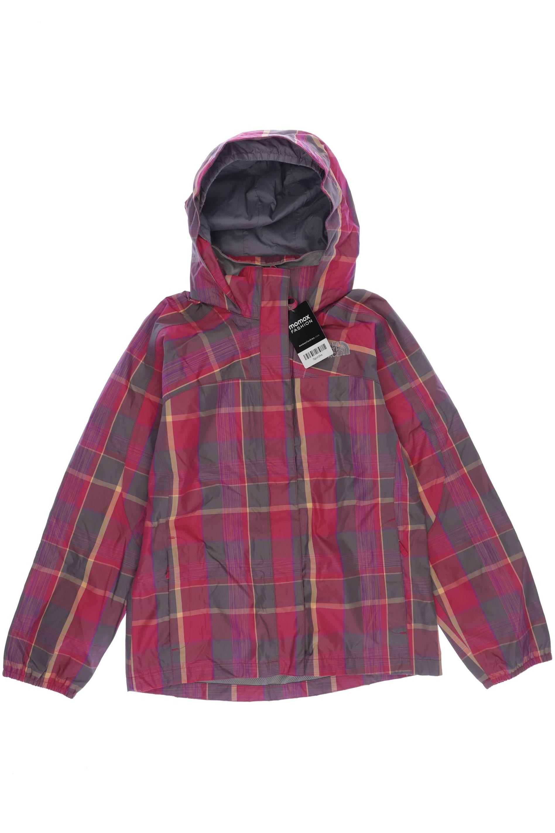 

The North Face Damen Jacke, pink, Gr. 164