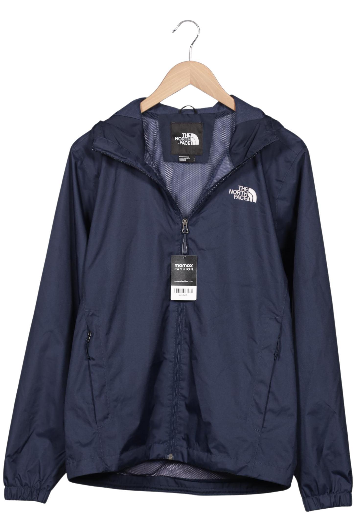 

The North Face Herren Jacke, marineblau, Gr. 46