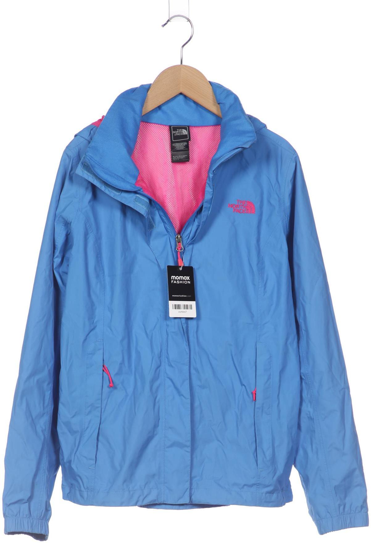

The North Face Damen Jacke, blau, Gr. 38