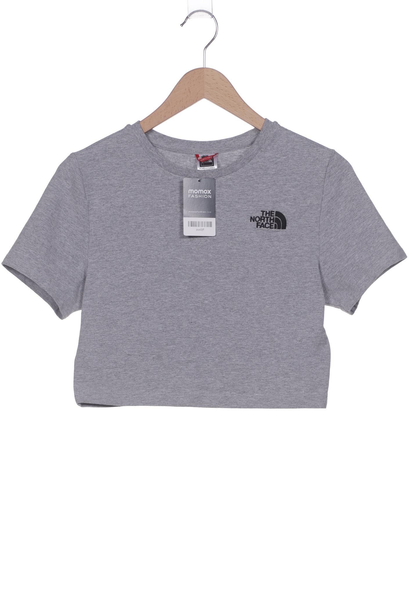 

The North Face Damen T-Shirt, grau, Gr. 42
