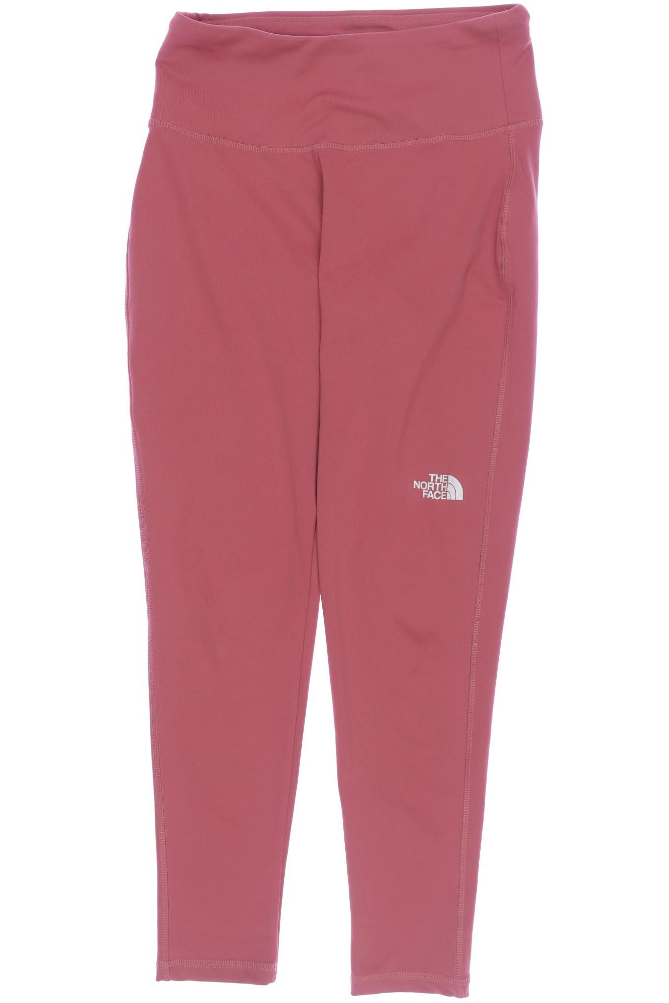 

The North Face Damen Stoffhose, pink, Gr. 0