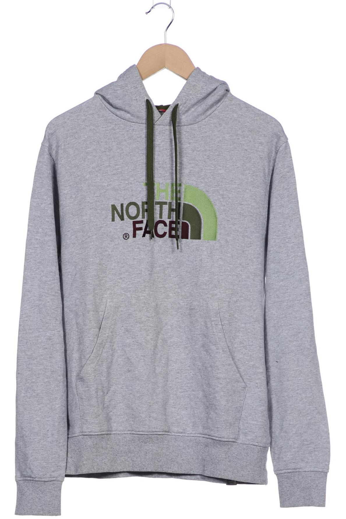 

The North Face Herren Kapuzenpullover, grau, Gr. 48