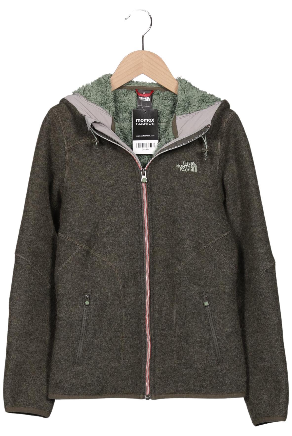 

The North Face Damen Jacke, grün, Gr. 36