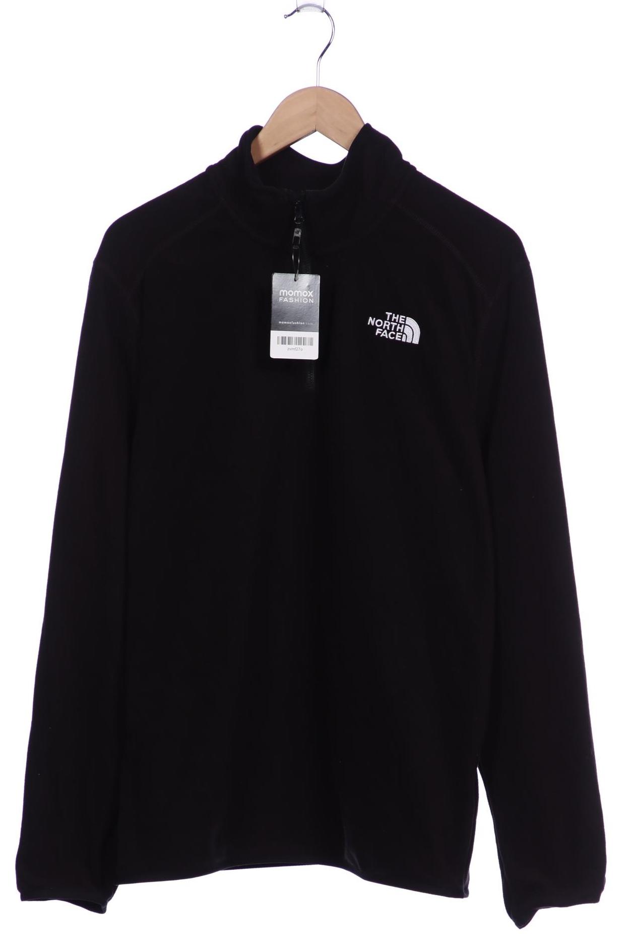 

The North Face Herren Sweatshirt, schwarz, Gr. 52